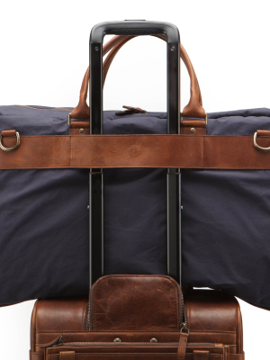 Moore & Giles- Tinsley Trifold Carry-on