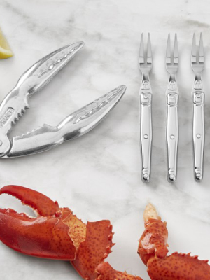 Laguiole Seafood Set