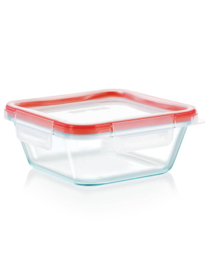 Pyrex 4 Cup Food Storage Container