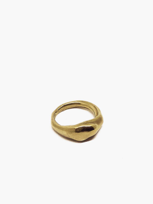 Slantt® Greta Ring