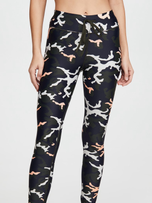 Camo 54 Yoga Pant