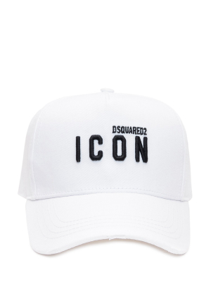 Dsquared2 Icon Baseball Cap