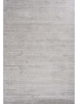 Charm Grey Area Rug