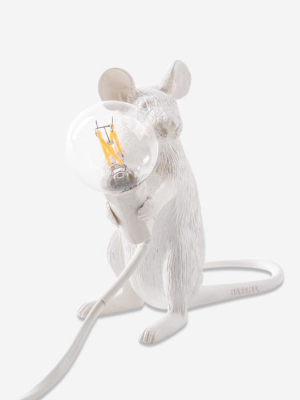 Mouse Lamp - 3 Styles