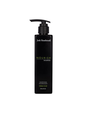 Nourish Shampoo