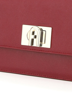 Furla 1927 Mini Crossbody Bag