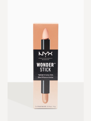 Nyx Pmu Contour Wonder Stick Medium