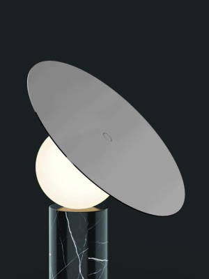 Bola Disc Table Lamp - More Options