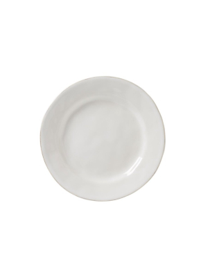 Puro Whitewash Side Plate