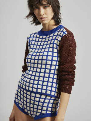 Rachel Comey - Lando Sweater Top