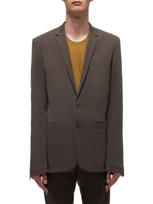 Formal Jacket (35fmjc103-co215b-brown)