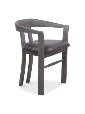 Rift Dining Chair