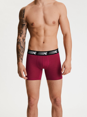 Aeo 6" Cooling Boxer Brief