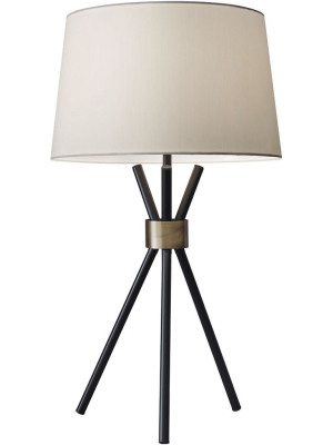 Bennett Table Lamp