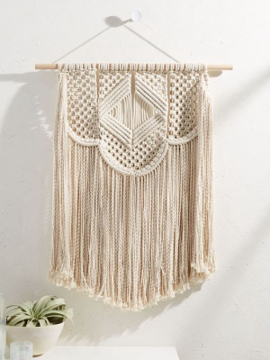 Yerbamala Designs Wall Hanging - Large