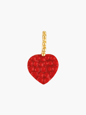 The Mini Heart Pendant