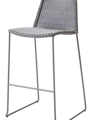 Breeze Bar Chair - Small