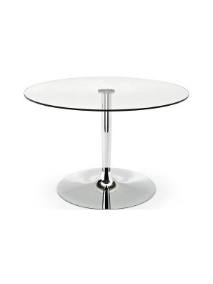 Planet Dining Table