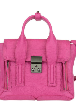 3.1 Phillip Lim Pashli Mini Satchel Bag