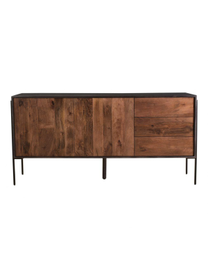 Tobin Sideboard