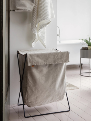 Herman Laundry Stand