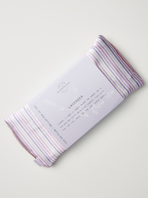 Mer-sea & Co. Lavender Eye Pillow