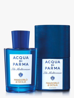 Mandorlo Di Sicilia Eau De Toilette 75ml