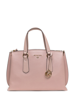 Michael Michael Kors Emma Medium Satchel Bag