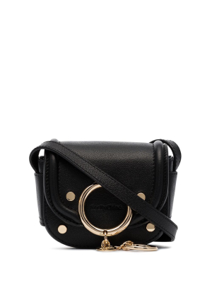 See By Chloé Mara Mini Crossbody Bag