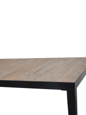 Kylo Dining Table 86"