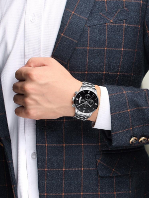 Go Style - Men's Timepieces