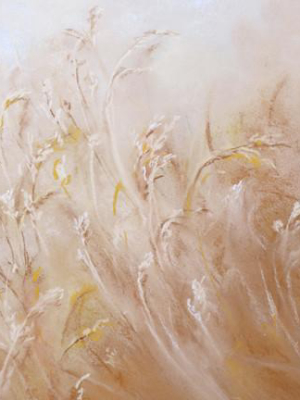 Windy Wheat