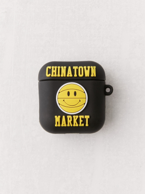 Chinatown Market Uo Exclusive Varsity Basketball Airpods Case