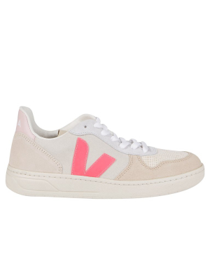 Veja V-10 Sneakers