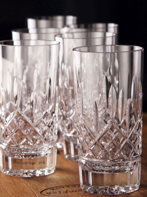 Lismore Hiball Glasses (set Of 2)