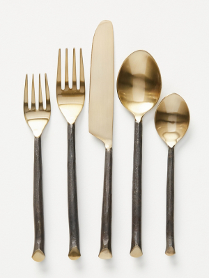 Wyatt Flatware