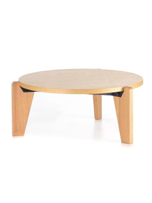 Gueridon Bas Coffee Table