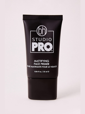 Studio Pro Mattifying Face Primer