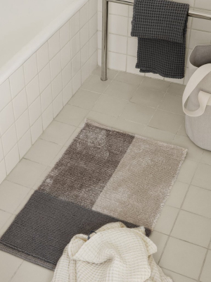 Pile Bathroom Mat - More Options