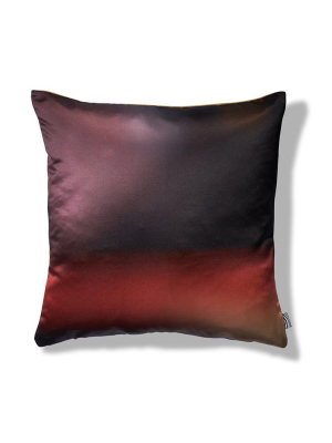 Mars Trip Printed Art Pillows / Cushions - 45 X 45cm