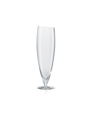 Beer Large Glass (set Of 2)