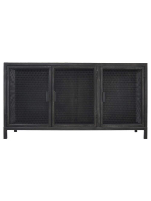 Cfc Beto 3 Door Cabinet