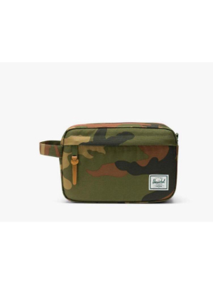 Herschel Chapter Travel Kit