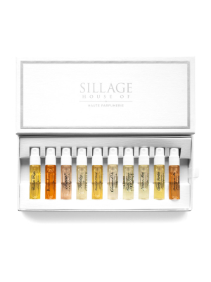 Signature - Discovery Parfum Set