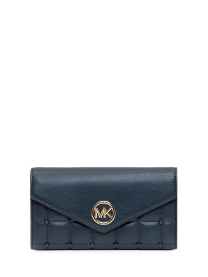 Michael Michael Kors Carmen Shoulder Bag