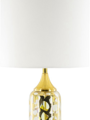 Ellerman Table Lamp