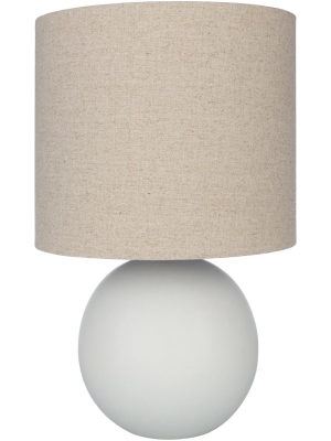 Vogel Table Lamp In Various Colors