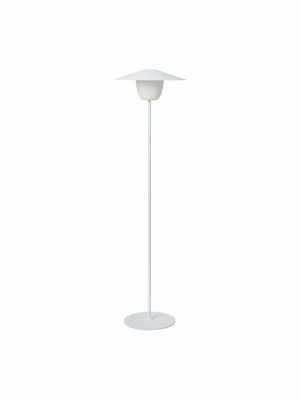 Ani 3-in-1 Rechargeable Led Floor Lamp