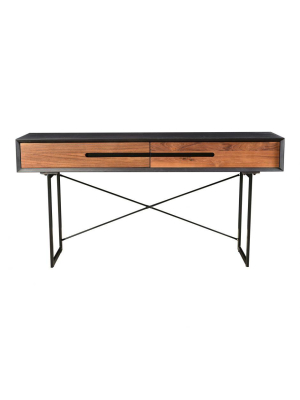 Vienna Console Table