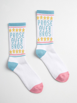 Solidarity In Storytelling Unisex Socks